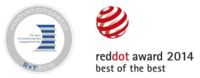 Red Dot - Best of the best 2014